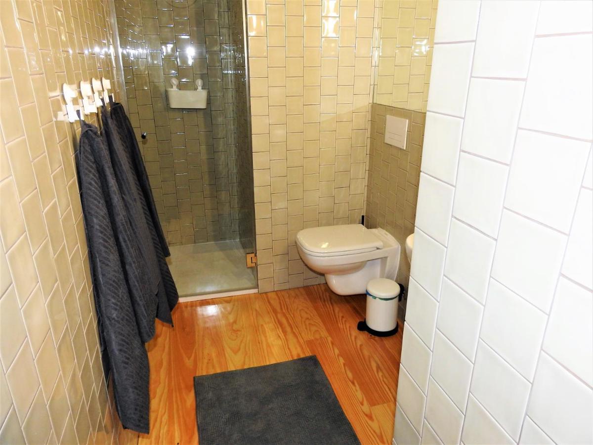 Oporto Delight 1 Luxury Apartment In Historic Center With Balcony Max 4 P Εξωτερικό φωτογραφία